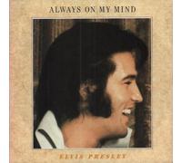 Elvis Presley - Always On My Mind