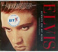 Elvis Presley - Always on My Mind