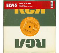 Elvis Presley - Always on My Mind [Vinilo]