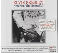 Elvis Presley - America the Beautiful