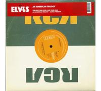Elvis Presley - American Trilogy [Vinilo]