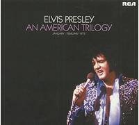 Elvis Presley - An America Trilogy