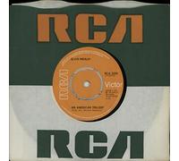 Elvis Presley - An American Trilogy - 4pr