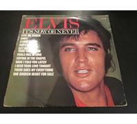 Elvis Presley / ANGLETERRE - It's now or never