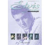 Elvis Presley Anthology - Volume 1 (Tapa blanda) (Importación USA)