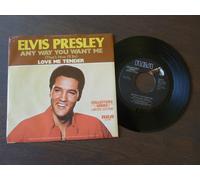 Elvis Presley - Any way you want me (1956/77, US, #pb11108) / Vinyl single [Vinyl-Single 7'']