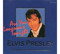 Elvis Presley - Are you lonesome tonight (compilation, 18 tracks, #st9190)