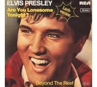 Elvis Presley - Are you lonesome tonight (#pb9630) / Vinyl single [Vinyl-Single 7'']