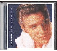 Elvis Presley - Artist of the Century: Best of
