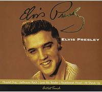 Elvis Presley - Artist Touch Collection