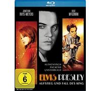 Elvis Presley - Aufstieg und Fall des King [Alemania] [Blu-ray]