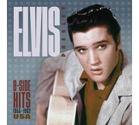 Elvis Presley - B-Side Hits 1955-1962 USA (1LP Coloured) [Vinilo]