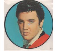 Elvis Presley - Baby I Don't Care