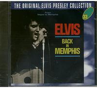 Elvis Presley - Back in Memphis