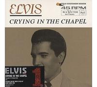 Elvis Presley - Back in Memphis (Jpn)