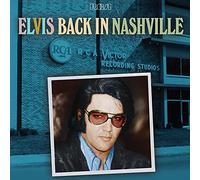 Elvis Presley - Back In Nashville