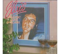 Elvis Presley - Ballads - 18 Classic Love Songs