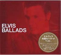 Elvis Presley - Ballads