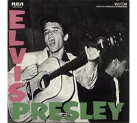 Elvis Presley - Black