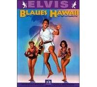 Elvis Presley - Blaues Hawaii [Alemania] [DVD]