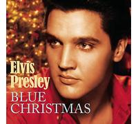 Elvis Presley – Blue Christmas