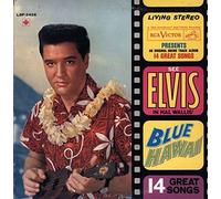 Elvis Presley - Blue Hawaii
