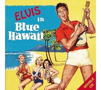 Elvis Presley - Blue Hawaii