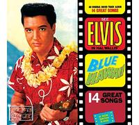 Elvis Presley – Blue Hawaii