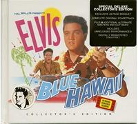 Elvis Presley - Blue Hawaii ;Collector'S Edition (Bof)