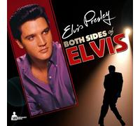 Both Sides of Elvis [Vinilo]