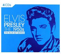 Elvis Presley - Box Set Series