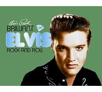 Elvis Presley - Brilliant Elvis : Rock And Roll