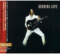 Elvis Presley - Burning Love