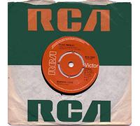 Elvis Presley - Burning Love