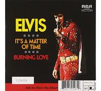 Elvis Presley - Burning Love