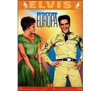 Elvis Presley - Cafe Europa [Alemania] [DVD]
