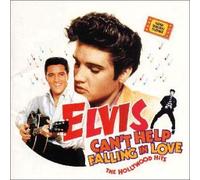 Elvis Presley - Can't Help Falling in Love [Import]