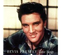 Elvis Presley - (CD Album, 20 Titel) Love Me Tender / Are You Lonesome Tonight? / Can't Help Falling In Love / Love Letters / Young And Beautiful u.a.