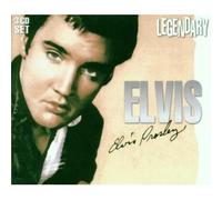 Elvis Presley (CD Album, 50 Tracks) There Goes My Everything / Follow That Dream / And I Love You So / I Gotta Know / Sentimental Me / The Wonder Of You / Suspicion u.a.