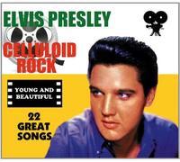 Elvis Presley - Celluloid Rock : Young and Beautiful