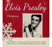 Elvis Presley Christmas (CD) (Importación USA)