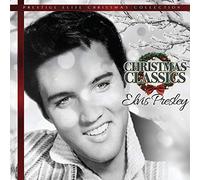 Elvis Presley - Christmas Classics