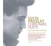 Elvis Presley - Christmas Duets