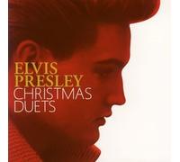 Elvis Presley Christmas Duets by Elvis Presley With Various Artists (2008-11-26)