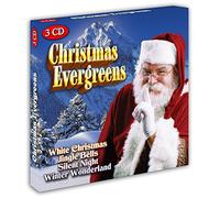 Elvis Presley - Christmas Evergreens - 3 CD