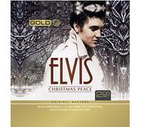 Elvis Presley - Christmas Peace [2 CD]
