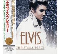 Elvis Presley - Christmas Peace