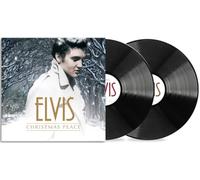 Elvis Presley - Christmas Peace.
