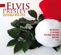 Elvis Presley - Christmas With Elvis