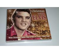 Elvis Presley - Christmas With Elvis